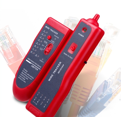 Network cable tester 