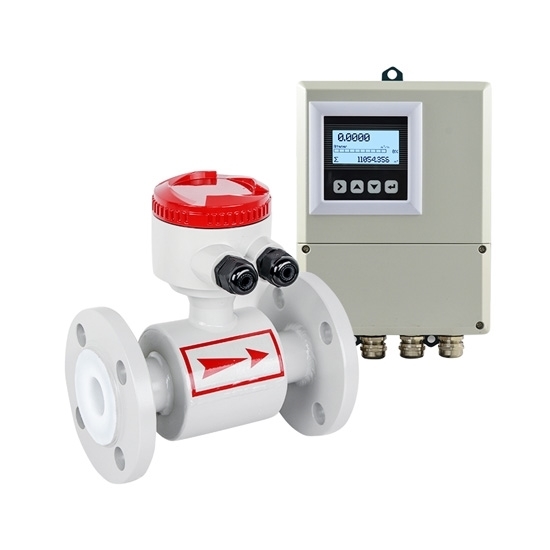 Flow Meter for Sewage/Wastewater