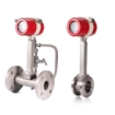 Vortex Flow Meter for Liquid/Gas/Steam