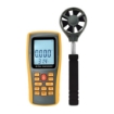 Digital Anemometer, Vane Type, 0~45 m/s