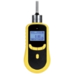 Portable Hydrogen Sulfide (H2S) Gas Detector, 0 to 50/100/500 ppm