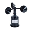 Cup Anemometer, three cup, 0~45 m/s, Output RS485