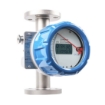 Metal Tube Variable Area Flow Meter