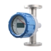 Metal Tube Variable Area Flow Meter