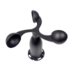 Cup Anemometer, three cup, 0~60 m/s, Output RS485