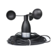 Cup Anemometer, three cup, 0~60 m/s, Output RS485