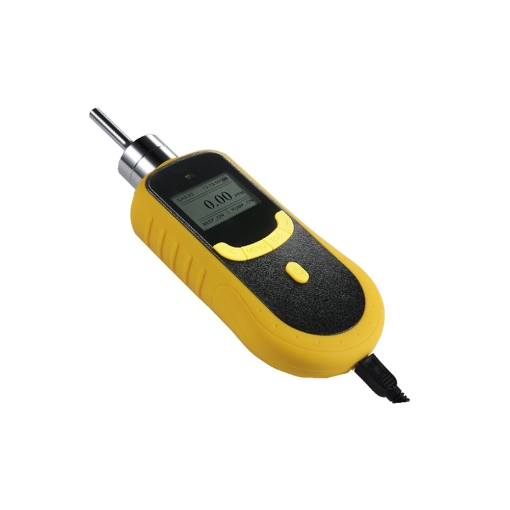 Handheld Hydrogen Cyanide (HCN) Gas Detector, 0 to 10/20/50/100 ppm