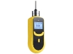 Handheld Hydrogen Cyanide (HCN) Gas Detector, 0 to 10/20/50/100 ppm