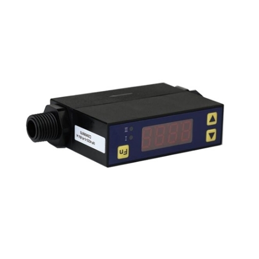 Gas Mass Flow Meter for O2/N2/Air