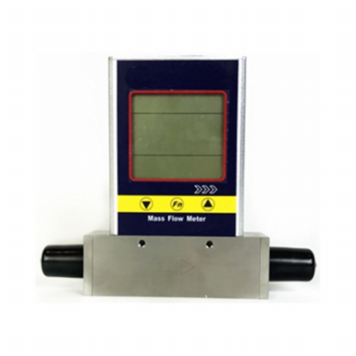Gas Mass Flow Meter for Air/N2/O2/CO2