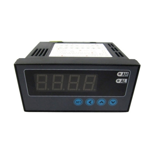 4 Digit Digital Panel Meter for Displacement Sensor