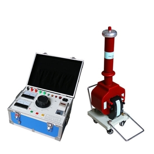 50 kV 1.5 kVA AC DC Hipot Tester