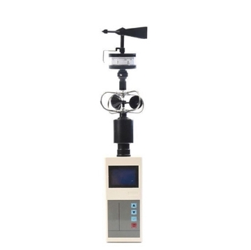Anemometer for Weather Station, 0~30 m/s, Handheld 