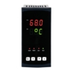 Double 4 Digit Digital Panel Meter for RTD/Pressure/Level Sensor