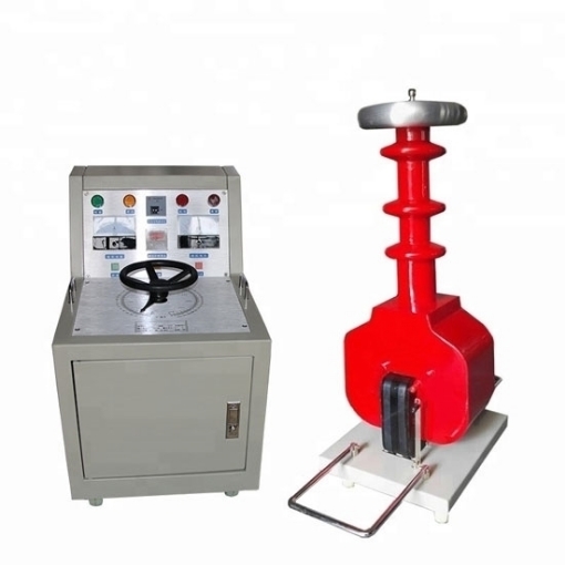 50 kV 10 kVA AC DC Hipot Tester