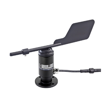 Anemometer for Wind Direction, 0~360°, RS485 Output