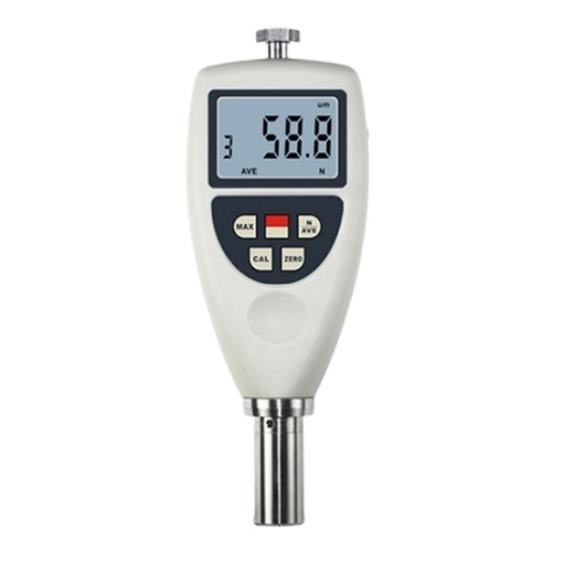 Portable Shore A Hardness Tester, 20 A~90 A, 10~90H