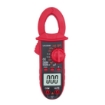 Mini Clamp Meter, 600A AC Current, True RMS Function