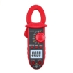 Mini Clamp Meter, 600A AC/DC Current, True RMS