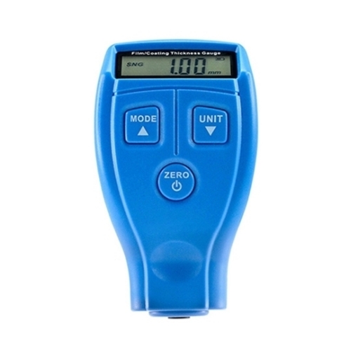 Digital Coating Thickness Gauge, 0-1800 μm