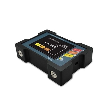 Digital Inclinometer, Dual Axis, Output RS485/RS232