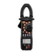 Digital Clamp Meter, 600A AC/DC Current, True RMS/Capacitance