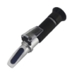 Portable Coolant Refractometer, 0~90% Brix Range