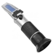 Portable Coolant Refractometer, 0~90% Brix Range