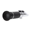 Portable Coolant Refractometer, 0~90% Brix Range