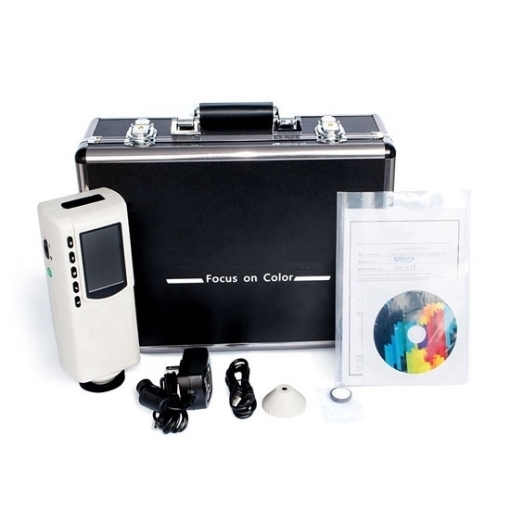 Pocket Colorimeter, 4mm Caliber | sisco.com