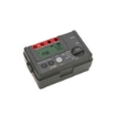 Insulation Resistance Tester, 500V/1000V/2500V