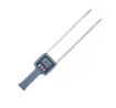 Portable Hay Moisture Meter, Pin Type, LCD Display