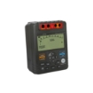 Digital Megger Insulation Tester, 500V/1000V/1500V/2500V