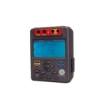 Digital Megger Insulation Tester, 500V/1000V/2500V/5000V