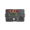 Ground Resistance Tester, 0 to 2000Ω/4000Ω