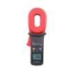 Clamp-on Ground Resistance Tester, 0.01 to 1000Ω