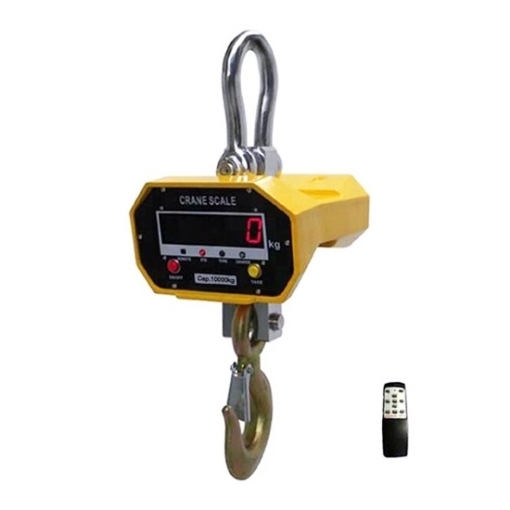 Digital Crane Scale 2 ton/3 ton/5 ton/10 ton/15 ton to 20 ton