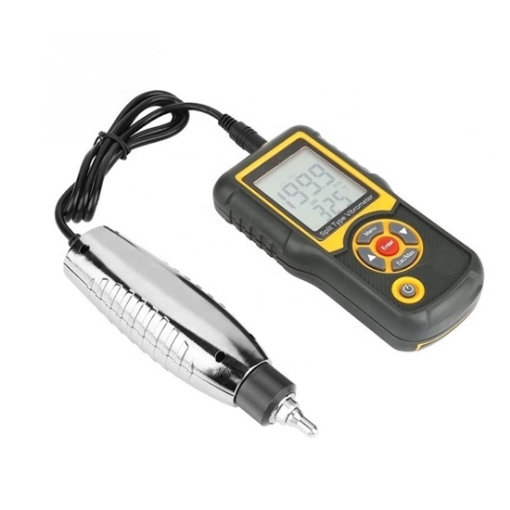 Portable Digital Vibration Tester