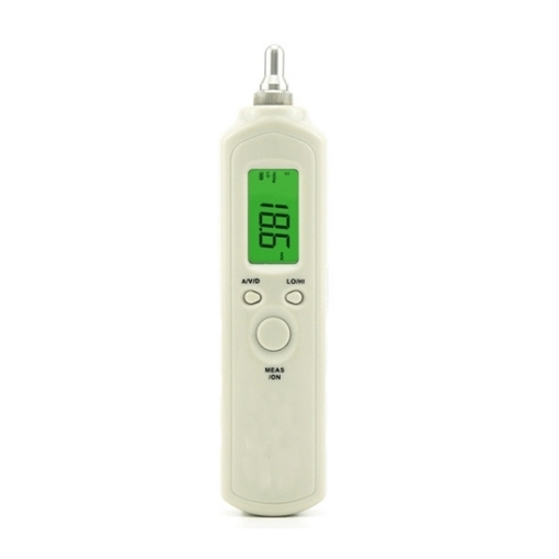 Handheld Pen Vibration Meter