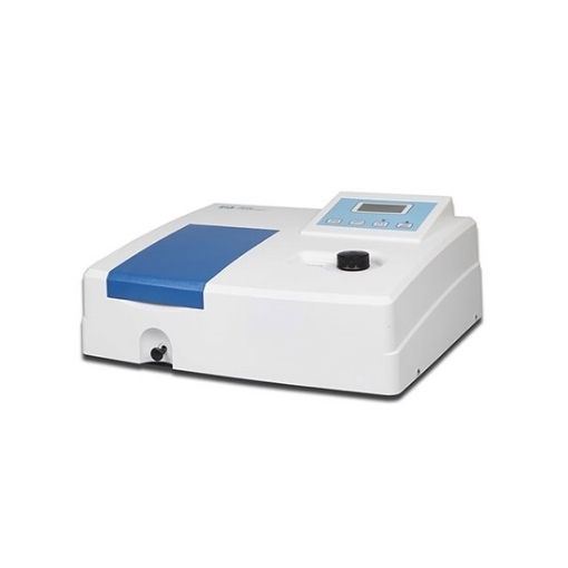 Visible Spectrophotometer, Single Beam
