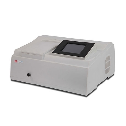UV VIS Spectrophotometer, Single Beam