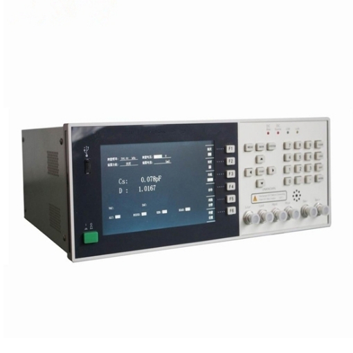 Digital LCR Meter, 20Hz1MHz