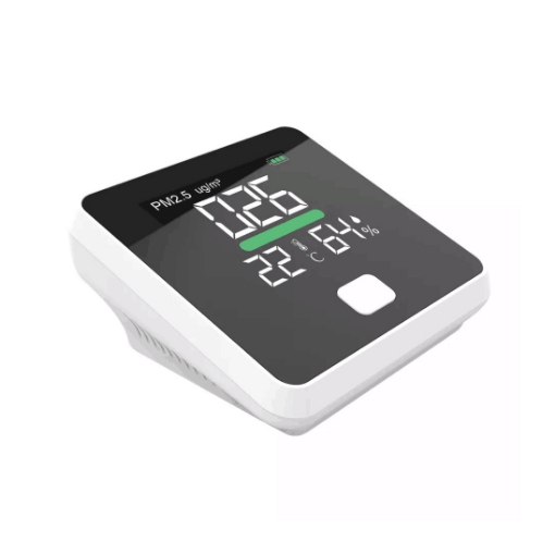 Air Quality Monitor for Home, PM2.5/Temperature/Humidity