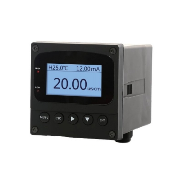 Conductivity Meter for Online Measurement, 4-20mA/RS485