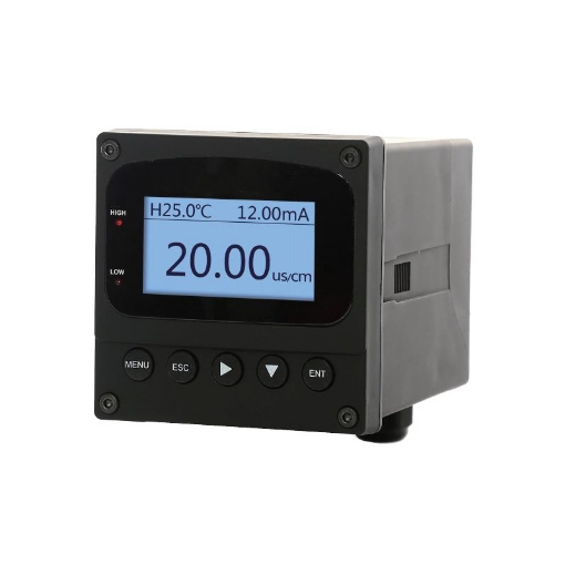 Conductivity Meter for Online Measurement, 4-20mA/RS485