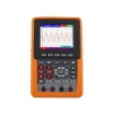 60 MHz Handheld Oscilloscope, Single Channel, 500 MSa/s