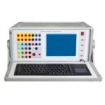 6 Phase Relay Tester, Microcomputer Control