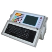 6 Phase Relay Tester, Microcomputer Control