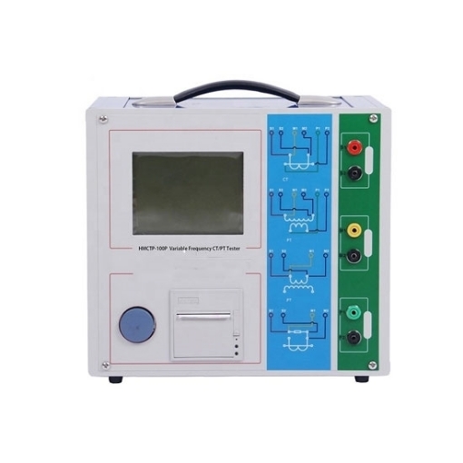 Current Transformer CT PT Tester, 220V