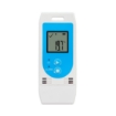 Portable USB Temperature and Humidity Data Logger